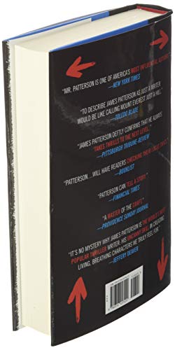 The Coast-to-Coast Murders by Patterson, James