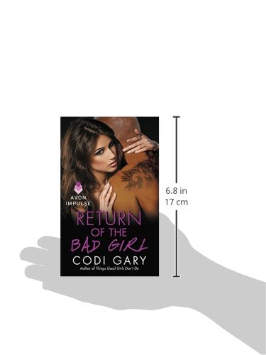 Return of the Bad Girl