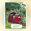 The Little Red Caboose (Little Golden Book)