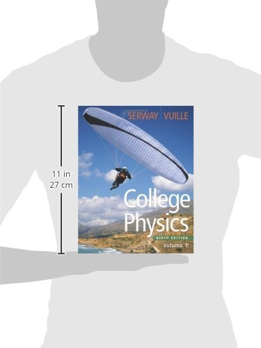 College Physics: 1