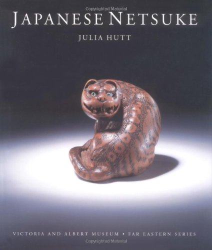 Japanese Netsuke