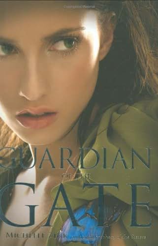Guardian of the Gate (Prophecy of the Sisters, 2)