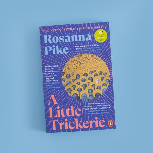A Little Trickerie