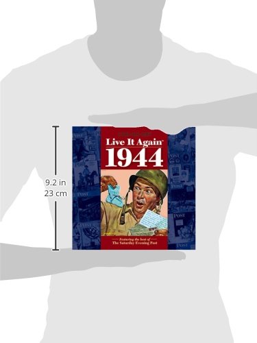 Live It Again 1944