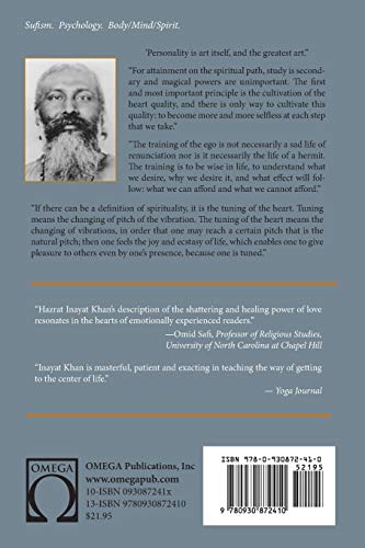 The Art of Being and Becoming — back cover