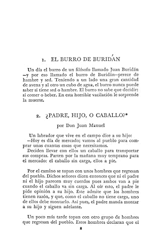 First Spanish Reader: A Beginner's Dual-Language Book (Beginners' Guides) (English and Spanish Edition)