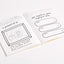 Me, You, Us: A Book to Fill Out Together