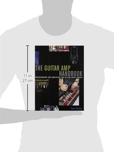Guitar Amplifier Handbook