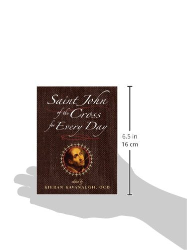 Saint John of the Cross for Every Day