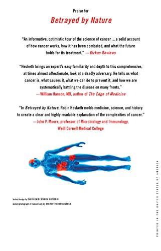 Betrayed by Nature: The War on Cancer (MacSci)