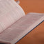 KJV Holy Bible: Gift and Award, Black Leather-Look, Red Letter, Comfort Print: King James Version