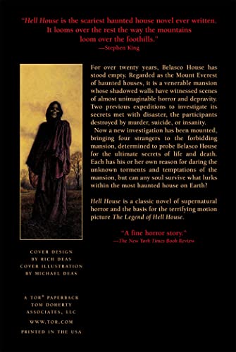 Hell House