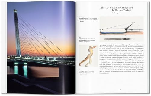 Santiago Calatrava: Architect, Engineer, Artist