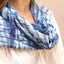 Discover Shibori: Creative Techniques in Natural Indigo Dyeing