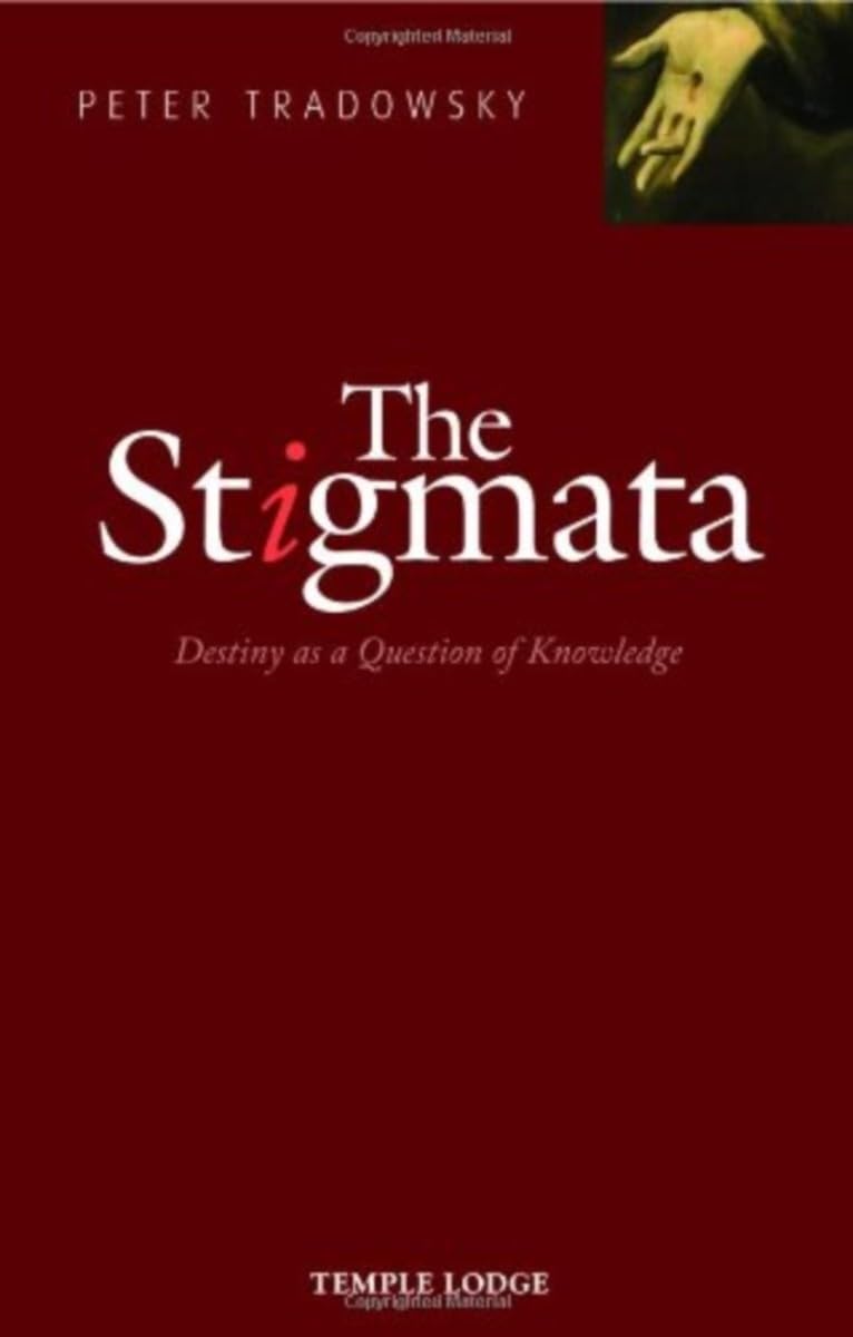The Stigmata: Destiny as a Question of Knowledge