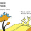 Hop on Pop: The Simplest Seuss for Youngest Use by Dr. Seuss
