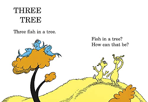 Hop on Pop: The Simplest Seuss for Youngest Use by Dr. Seuss