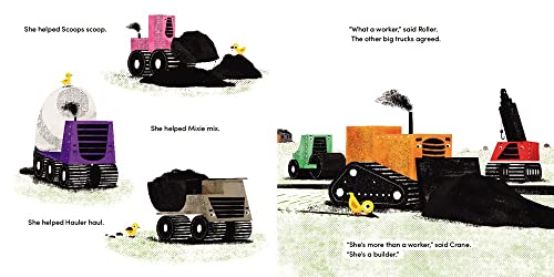 The Digger and the Duckling (The Digger Series)