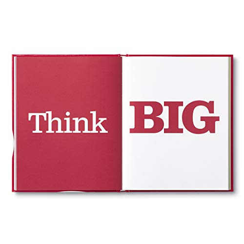 The 5 Book: Where Will You be Five Years from Today?