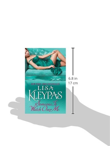Someone to Watch Over Me (Bow Street, Book 1)