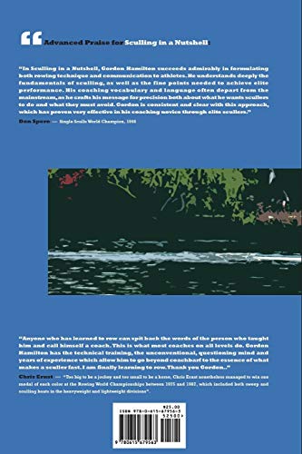 Sculling in a Nutshell: Second Edition