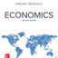 Economics (McGraw-Hill Economics Series)
