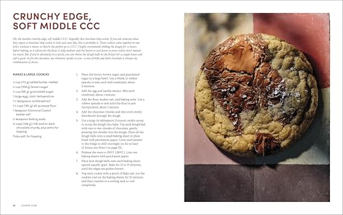 Cookie Club: 80 Creative Cookies to Make, Swap, and Share