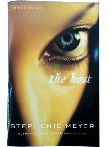 The Host: A Novel