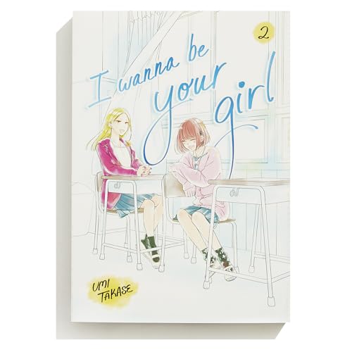 I Wanna Be Your Girl, Volume 2