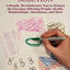 The Scribbling Solution: A Simple, Revolutionary Way to Release the Energies Affecting Weight, Health, Relationships, Abundance, and More