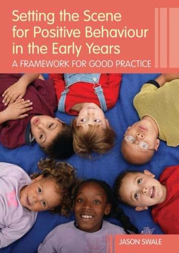 Setting Scene Pos Behav Early Year
