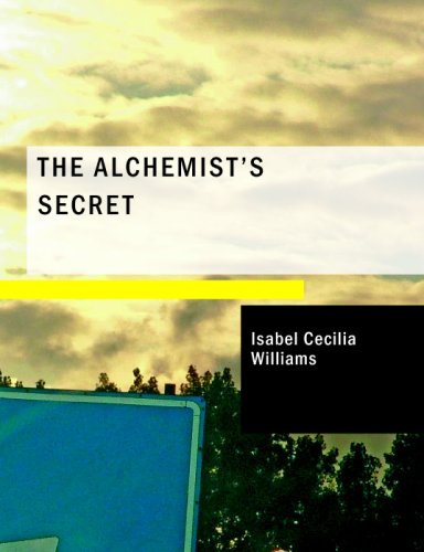 Alchemist's Secret