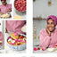 Nadiya's Everyday Baking: From Weeknight Dinners to Celebration Cakes, Let Your Oven Do the Work