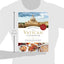 The Vatican Cookbook by Miakarts Books