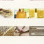 Dyes from Kitchen Produce: Easy projects to make at home