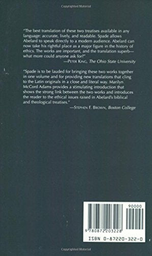 Ethical Writings: 'Ethics' and 'Dialogue Between a Philosopher, a Jew and a Christian'