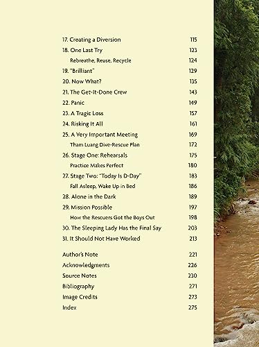 All Thirteen: The Incredible Cave Rescue of the Thai Boys' S