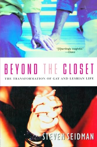 Beyond the Closet