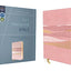 NIV, Thinline Bible, Leathersoft, Pink, Red Letter, Thumb Indexed, Comfort Print
