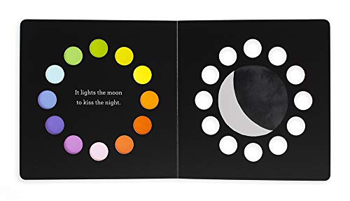 You Are Light by Aaron Becker