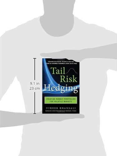 TAIL RISK HEDGING: Creating Robust Portfolios for Volatile Markets