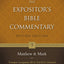 Matthew and Mark (9) (The Expositor's Bible Commentary)