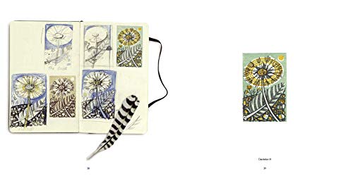 Angie Lewin: Plants and Places