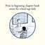 Henry, Like Always: Book 1
