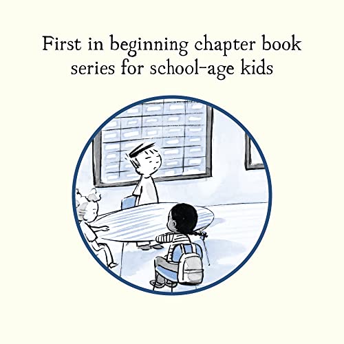 Henry, Like Always: Book 1