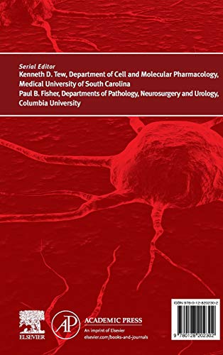 GPCR Signaling in Cancer (Volume 145) (Advances in Cancer Research, Volume 145)