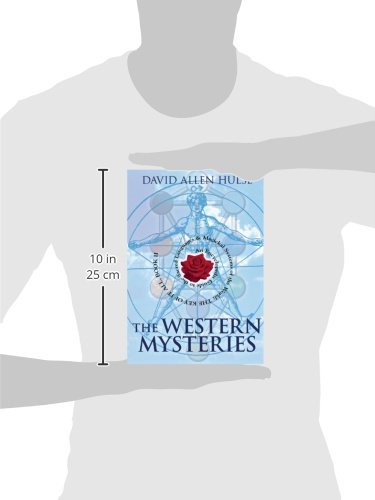 The Western Mysteries: An Encyclopedic Guide to the Sacred L