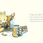 How to be Loved Like Paddington