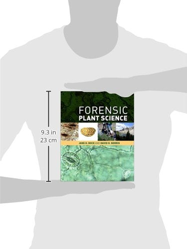 Forensic Plant Science