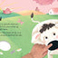 Farm Animals: A Touch and Feel Book - Childrens Board Book - Educational